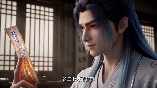 聚宝仙盆灵界篇第四季(100集) 聚宝仙盆灵界篇第四季(100集)推荐热门短剧