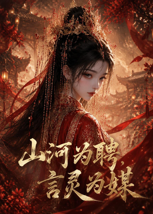 山河为聘，言灵为媒（55集）看到了大结局