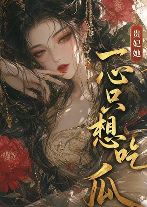 贵妃她一心只想吃瓜（37集）热播短剧推荐