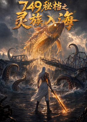 749秘档之灵族入海（40集）爆火短剧追不停