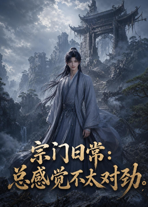 宗门日常:总感觉不太对劲(86集) 宗门日常:总感觉不太对劲(86集)推荐好短剧