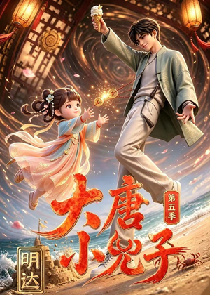 大唐小兕子明达第五季（70集）全集我都看完了
