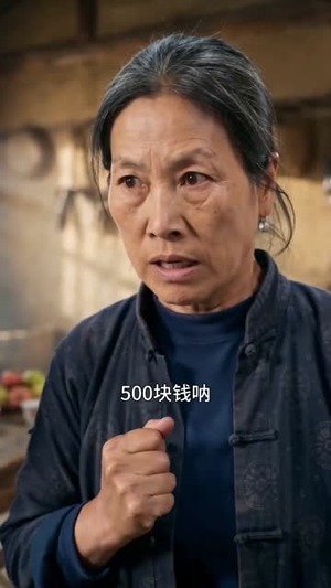 鱼塘风云：从废塘开始狂飙（71集）分享热门短剧