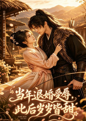 当年退婚受辱，此后岁岁皆甜（114集）免费观看完整版