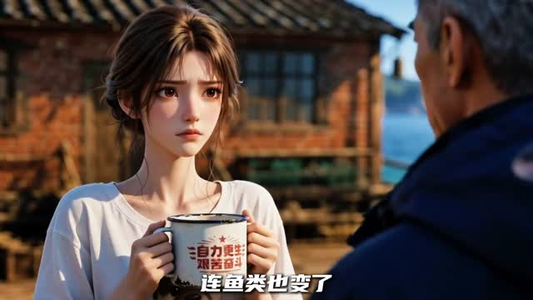 梦幻渔场（58集）在线免费观影