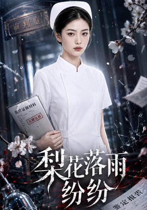 梨花落雨纷纷（27集）第32集