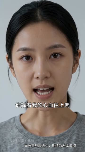 错付十年，我凭才华翻盘人生（47集）热门短剧抢先看