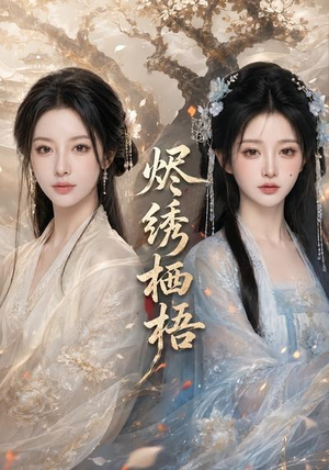 烬绣栖梧（51集）简直不要太好看
