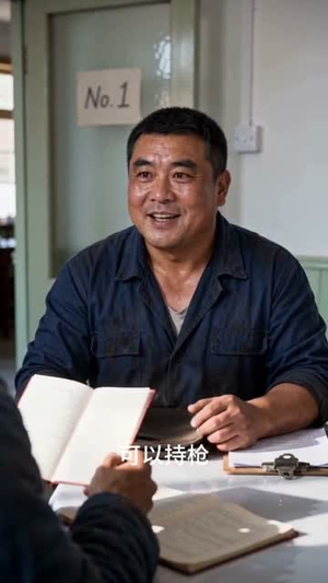 李建国的故事（101集）短剧热门推荐