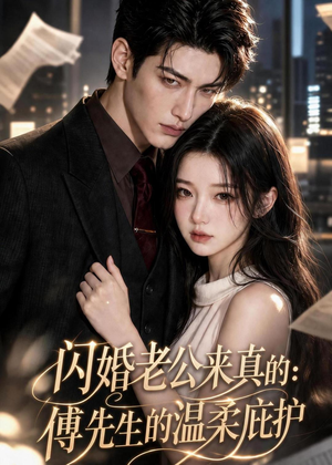 闪婚老公来真的：傅先生的温柔庇护（115集）集免费看短剧