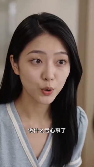 说好隐婚你公开了（64集）我真的爱了