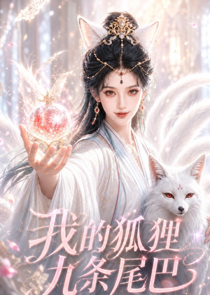 我的狐狸九条尾巴(50集) 我的狐狸九条尾巴(50集)一起追生活短剧