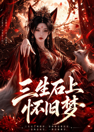 三生石上怀旧梦（61集）快来看短剧