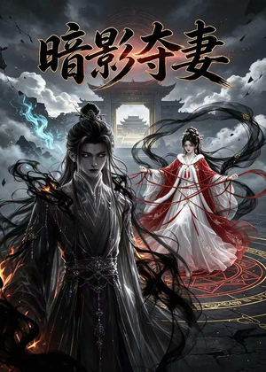 暗影夺妻（34集）直接看到大结局