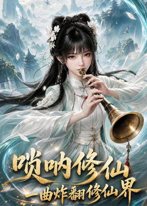 唢呐修仙，一曲炸翻修仙界（81集）爱上了这部剧了