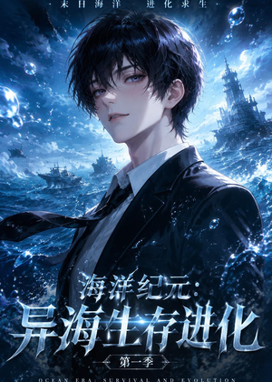 海洋纪元：异海生存进化第一季（81集）每日短剧分享
