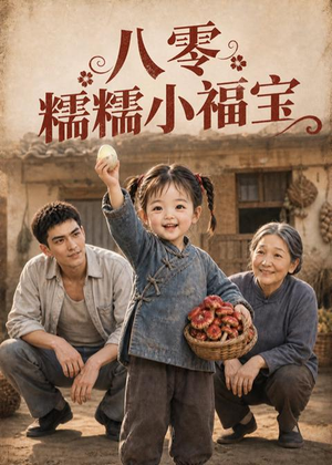 八零糯糯小福宝（46集）全集免费观看