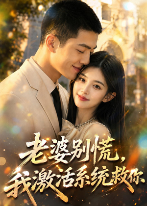 老婆别慌，我激活系统救你（80集）短剧后续更精彩