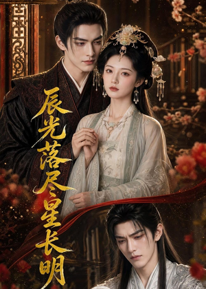 辰光落尽星长明（48集）网盘在线观看