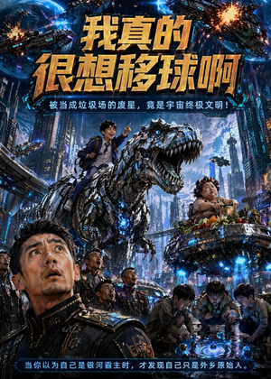 我真的很移球啊（48集）最热门短剧来了