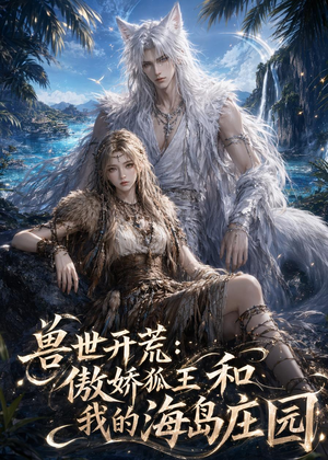 兽世开荒：傲娇狐王和我的海岛庄园（47集）免费短剧全集看