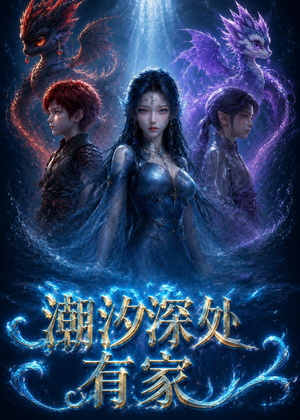 潮汐深处有家（61集）精彩的网络短剧