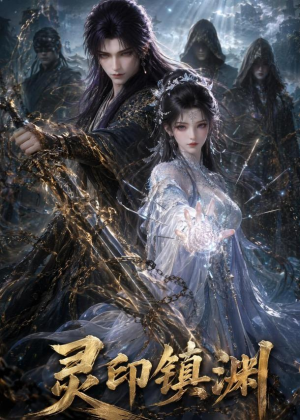 灵印镇渊（85集）在哪看