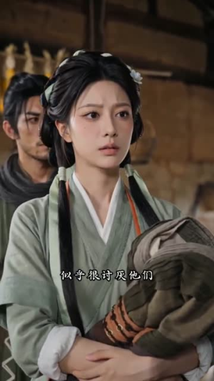 猎户心尖上的小医女（25集）最新上映的短剧