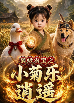 满级农宝之小菊乐逍遥(88集) 满级农宝之小菊乐逍遥(88集)免费短剧大全