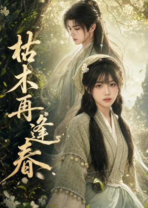 枯木再逢春（58集）精彩短剧又来了