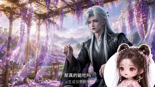 我和反派互换了身体（22集）精彩短剧热播