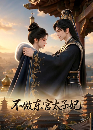 不做东宫太子妃（42集）精彩短剧看不停