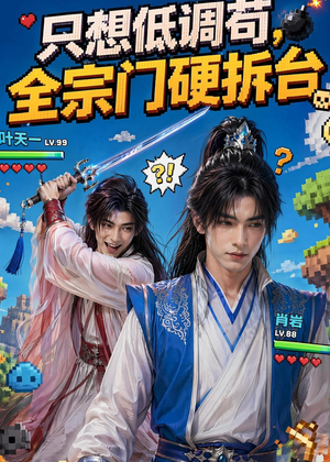 只想低调苟，全宗门硬拆台（77集）口碑之选免费看