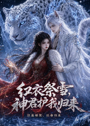 红衣祭雪,神君护我归来(36集) 红衣祭雪,神君护我归来(36集)上热门短剧