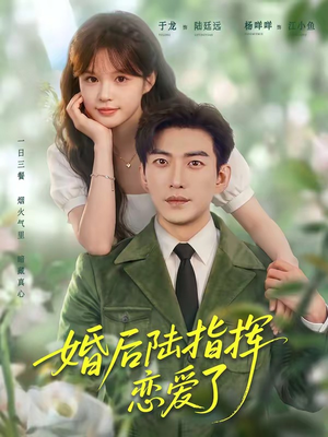 婚后陆指挥沦陷了（89集）免费观看完整版