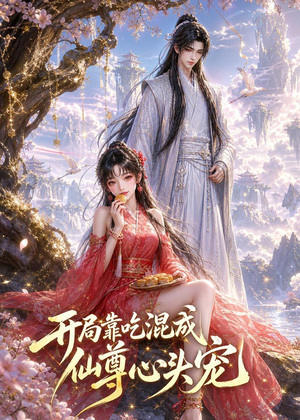 开局靠吃混成仙尊心头宠(43集) 开局靠吃混成仙尊心头宠(43集)最火短剧热播