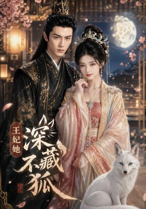 王妃她深藏不狐(58集) 王妃她深藏不狐(58集)好看又上头短剧