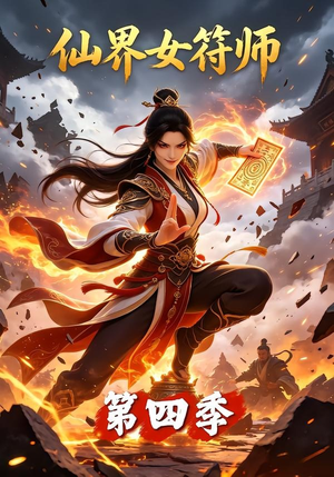 仙界女符师第四季(118集) 仙界女符师第四季(118集)360网盘观看