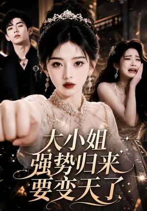 大小姐强势归来要变天了(50集) 大小姐强势归来要变天了(50集)推荐你们也去看
