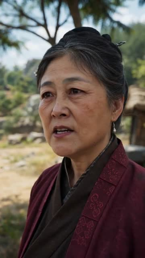 弃女翻身:屠户爹爹宠我上天(51集) 弃女翻身:屠户爹爹宠我上天(51集)简直不要太好看