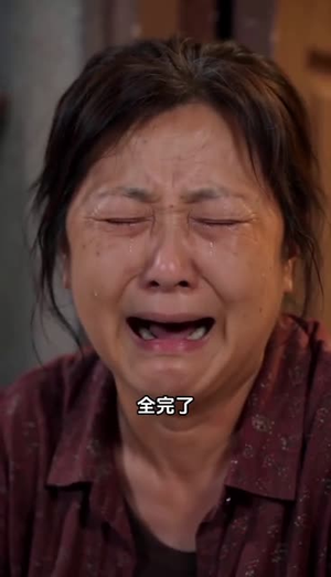 暴雨将至：我那台轰鸣的烘干机（40集）短剧热播抢先看
