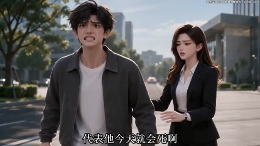 看见终点的人(57集) 看见终点的人(57集)流畅播放免费看