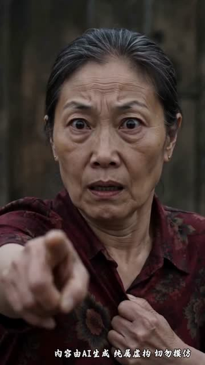 有福照亮归途（37集）免费短剧完整版