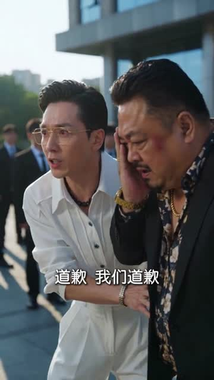 下山退个婚,成祖师爷了(89集) 下山退个婚,成祖师爷了(89集)全部免费看全集