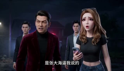 冰雹来临:拯救樱桃却被阻止(45集) 冰雹来临:拯救樱桃却被阻止(45集)短剧在线更新