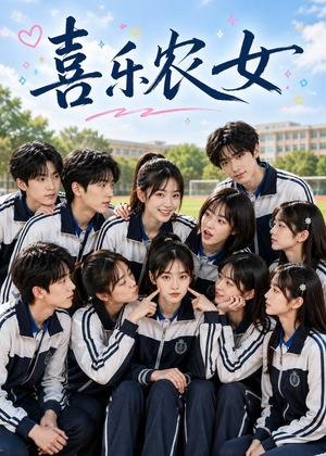 喜乐农女（17集）无需充值尽情看