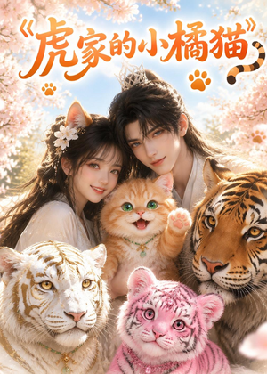 虎家的小橘猫(53集) 虎家的小橘猫(53集)热门短剧追到爽