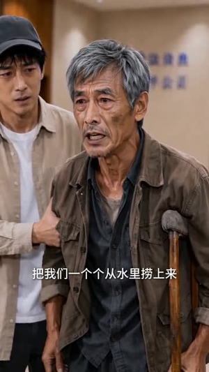 破船出海，我满载帝王蟹归来（40集）抢先看新短剧