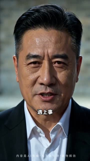 二叔，你还记得我爸吗（55集）最火短剧热播