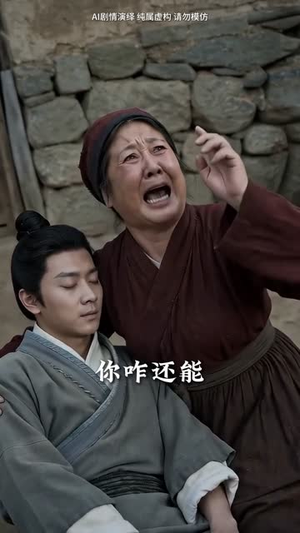 金龙送媳(30集) 金龙送媳(30集)好看上头短剧